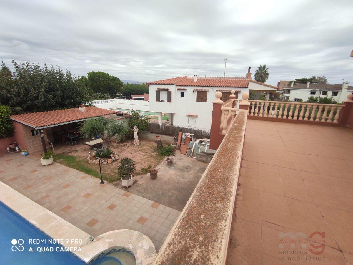 Venta de chalet en Burriana