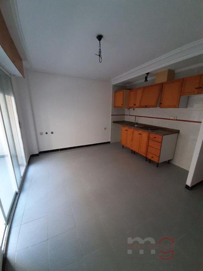 For sale of flat in Torrevieja