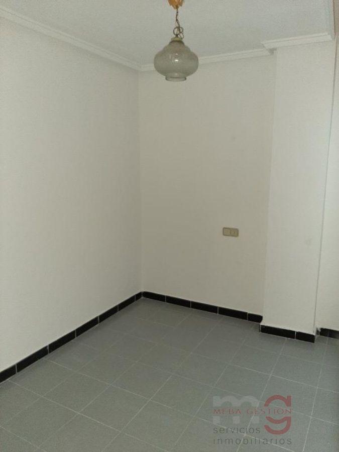 For sale of flat in Torrevieja