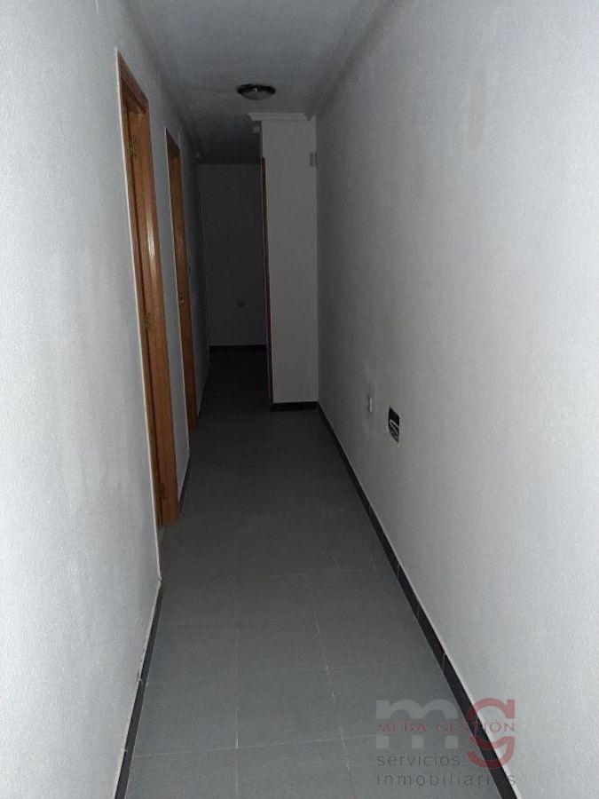 Venta de piso en Torrevieja
