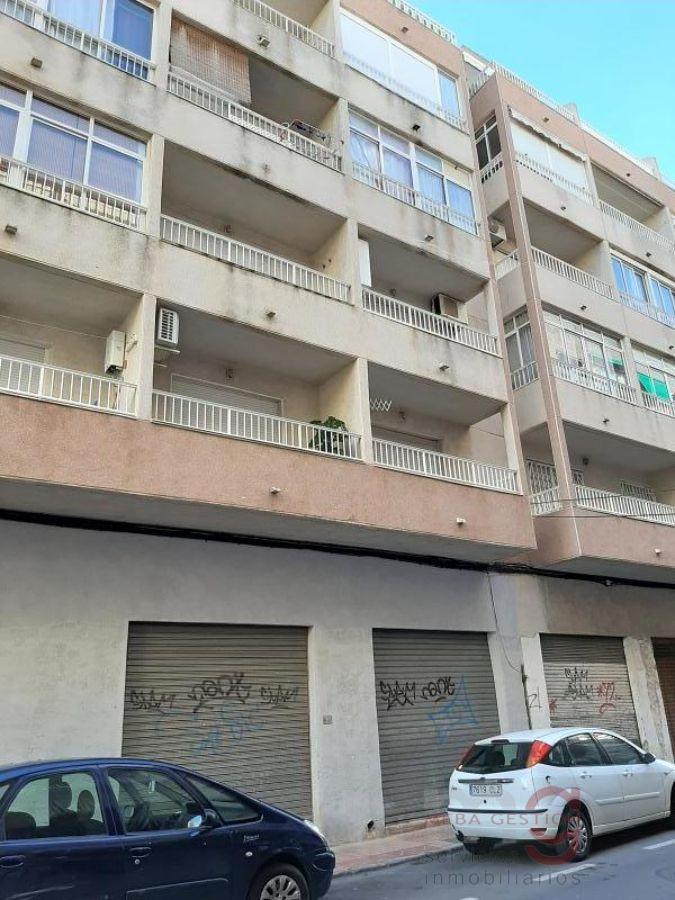 Vente de appartement dans Torrevieja