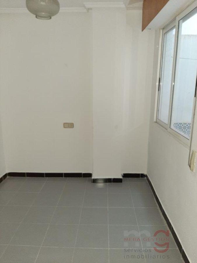 For sale of flat in Torrevieja