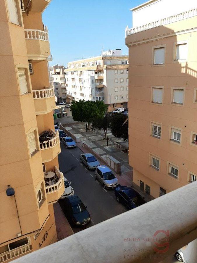 For sale of flat in Torrevieja