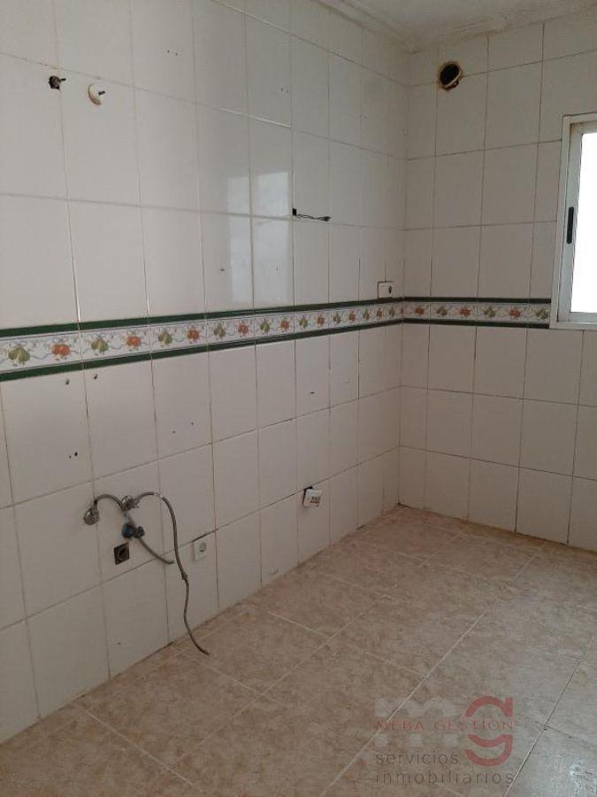 For sale of flat in Torrevieja