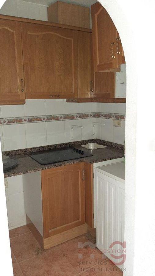 For sale of flat in Torrevieja