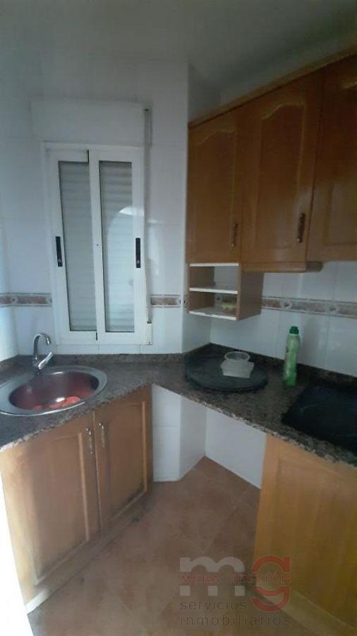 For sale of flat in Torrevieja