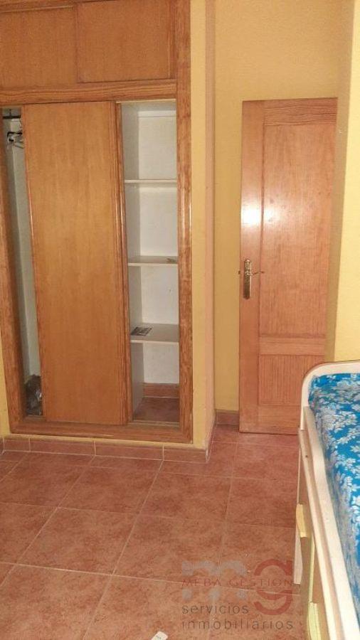 For sale of flat in Torrevieja