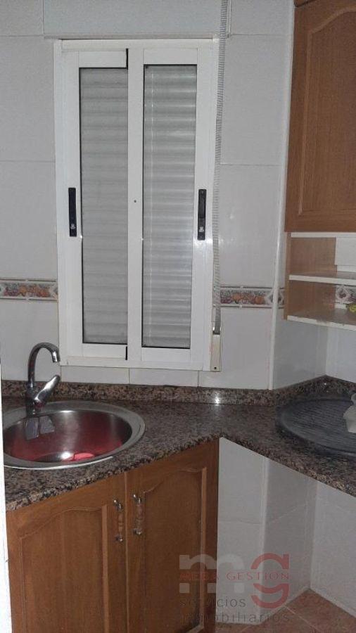 For sale of flat in Torrevieja