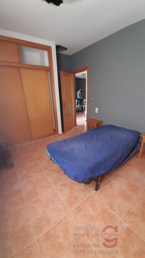 For sale of flat in Torrevieja