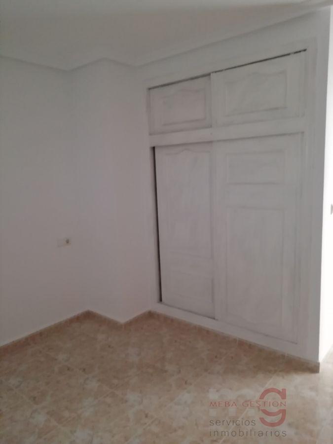 For sale of flat in Torrevieja