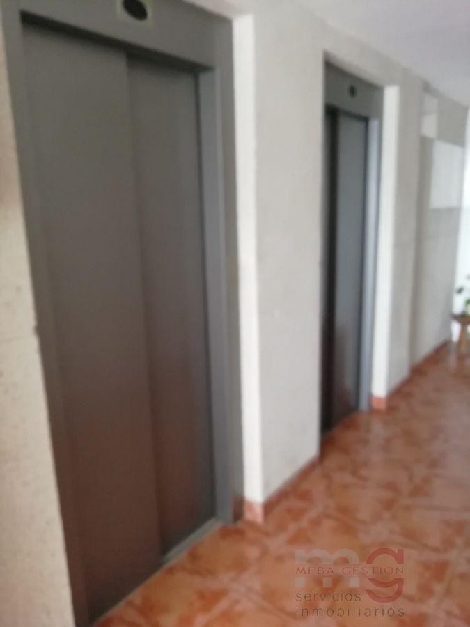 For sale of flat in Torrevieja