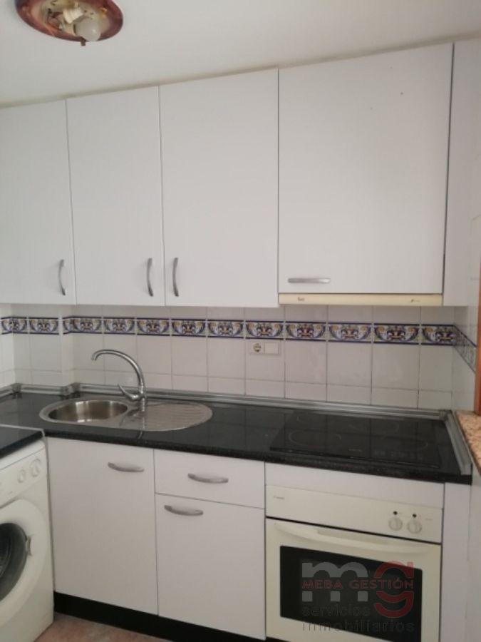 For sale of flat in Torrevieja