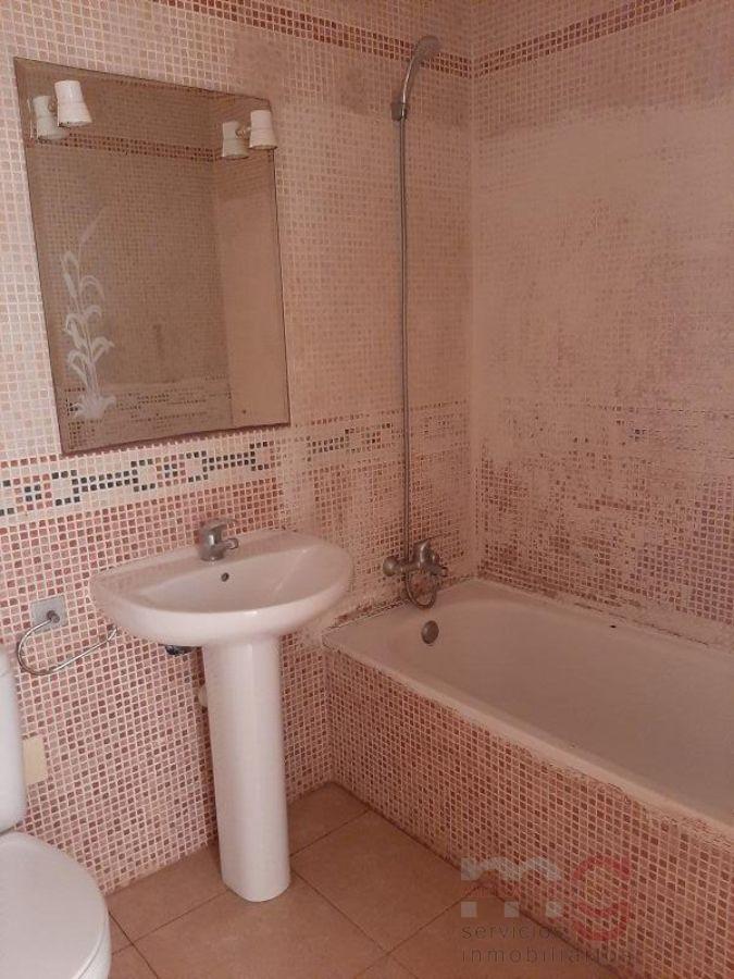 For sale of flat in Torrevieja