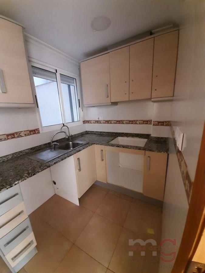 For sale of flat in Torrevieja