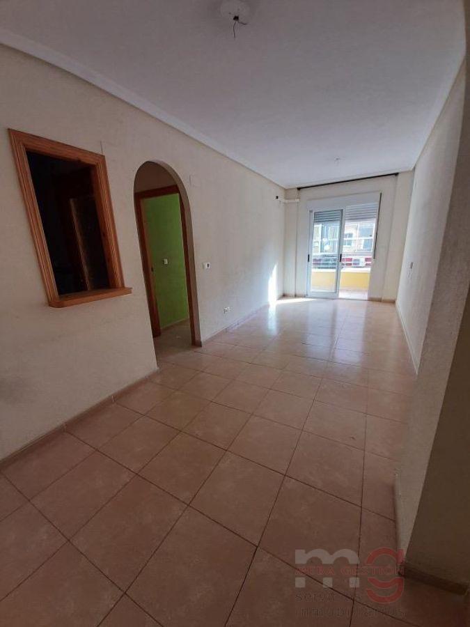 For sale of flat in Torrevieja