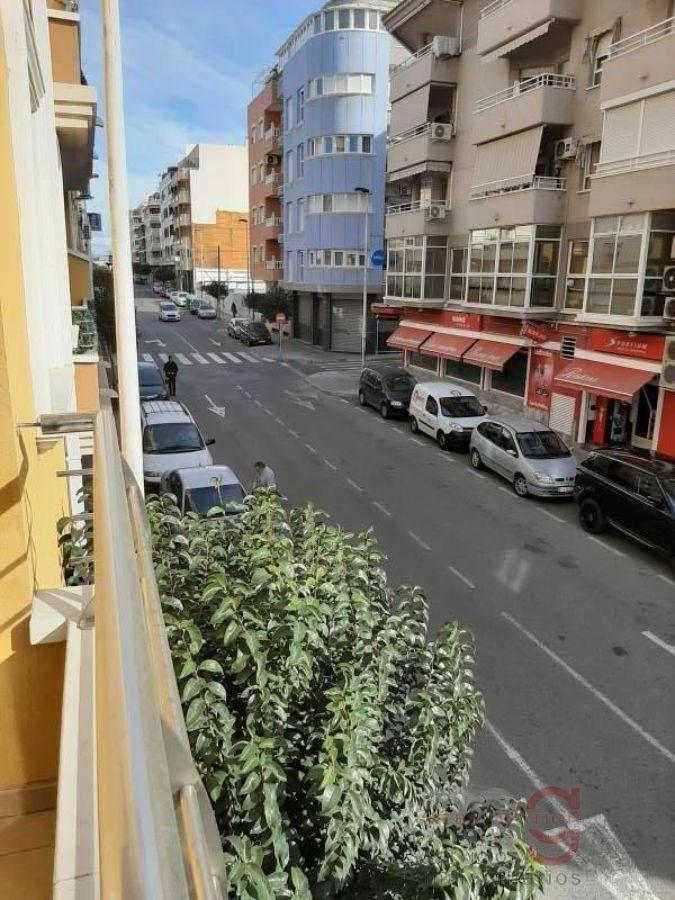 Venta de piso en Torrevieja