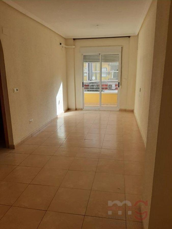 For sale of flat in Torrevieja