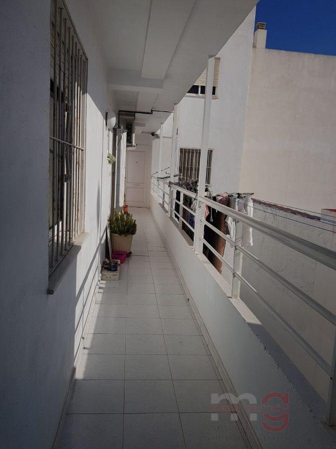 For sale of flat in Torrevieja