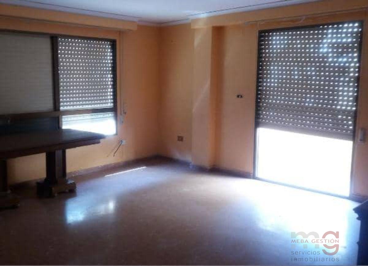 For sale of flat in Sagunto Sagunt