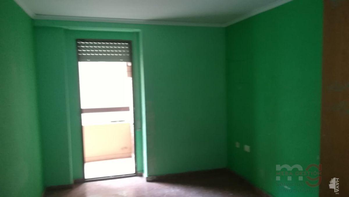 For sale of flat in Sagunto Sagunt