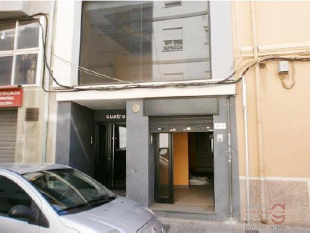 For sale of commercial in Castellón