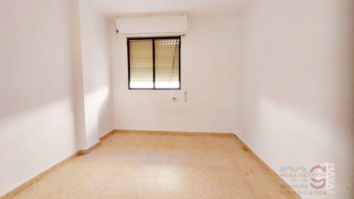 For sale of flat in Sagunto Sagunt