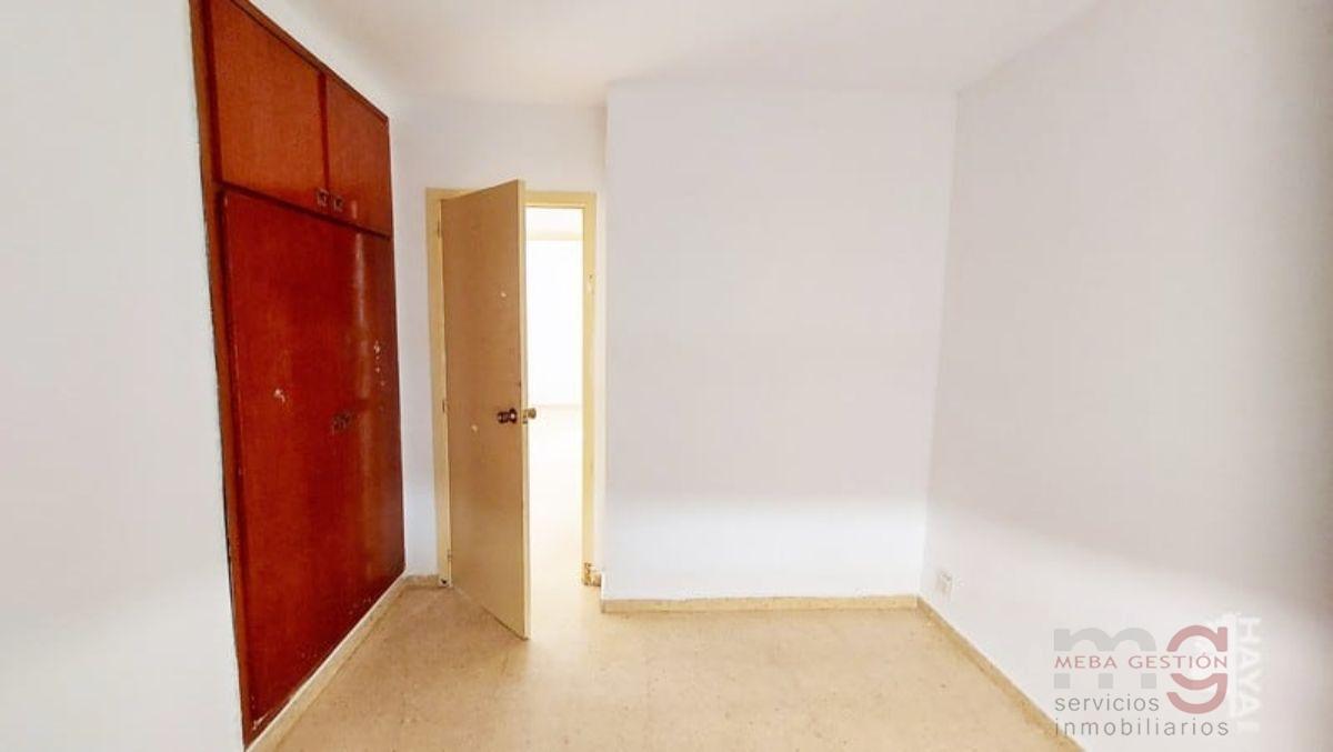 For sale of flat in Sagunto Sagunt