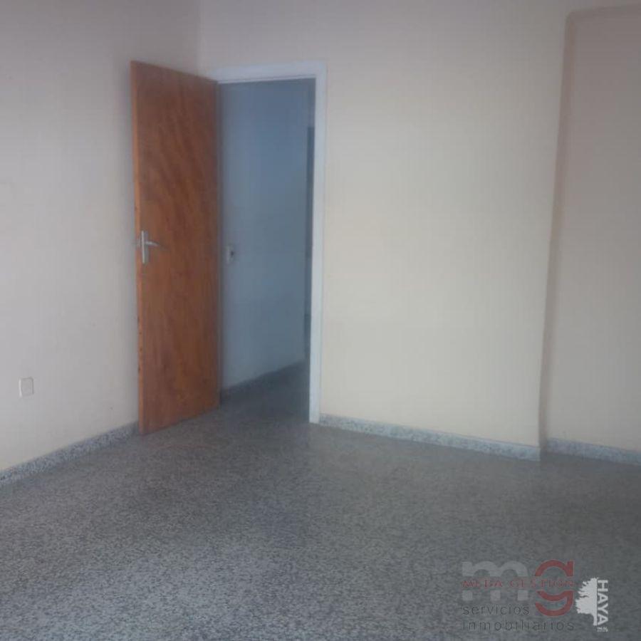 For sale of flat in Sagunto Sagunt