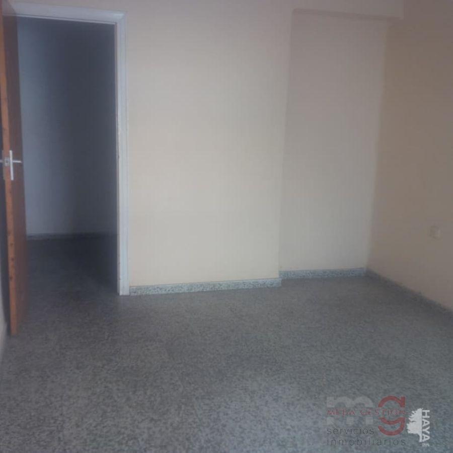 For sale of flat in Sagunto Sagunt