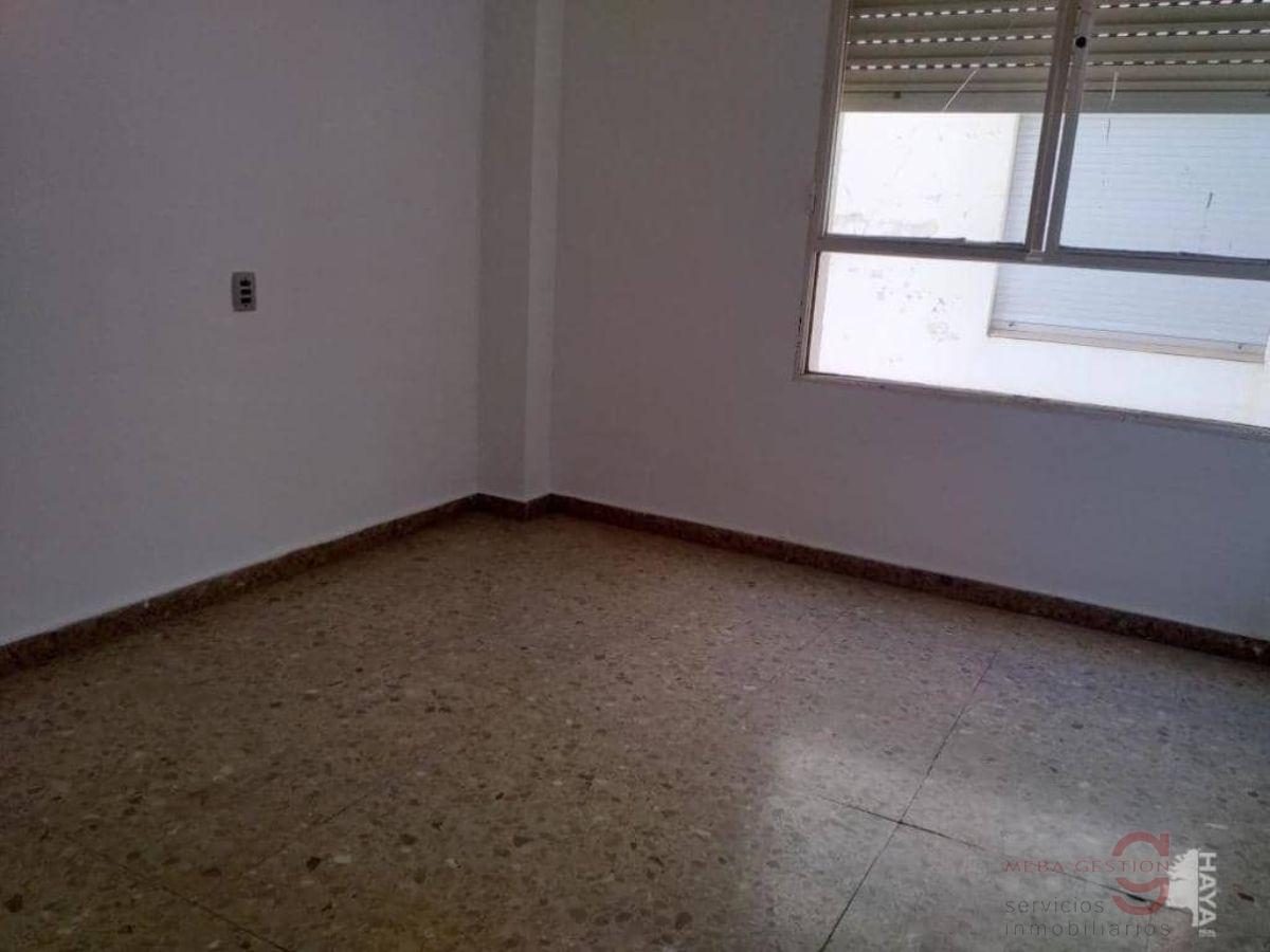 For sale of flat in Sagunto Sagunt