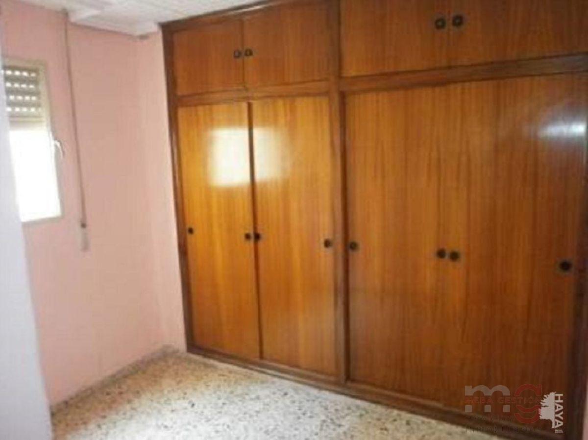 For sale of flat in Sagunto Sagunt