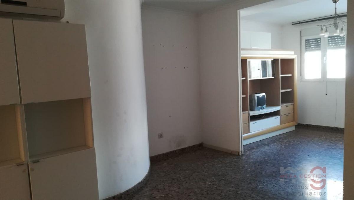 For sale of flat in Sagunto Sagunt