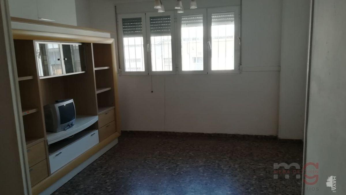 For sale of flat in Sagunto Sagunt