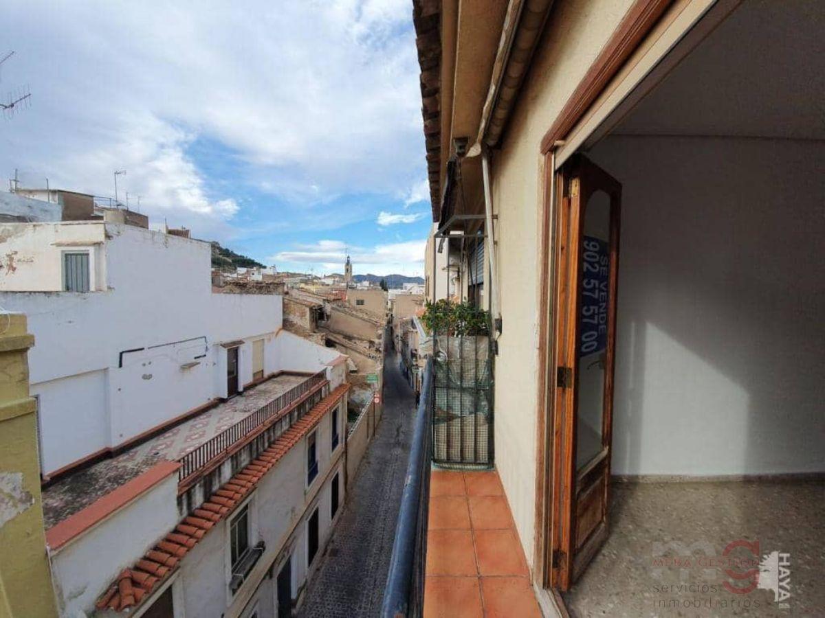 For sale of flat in Sagunto Sagunt