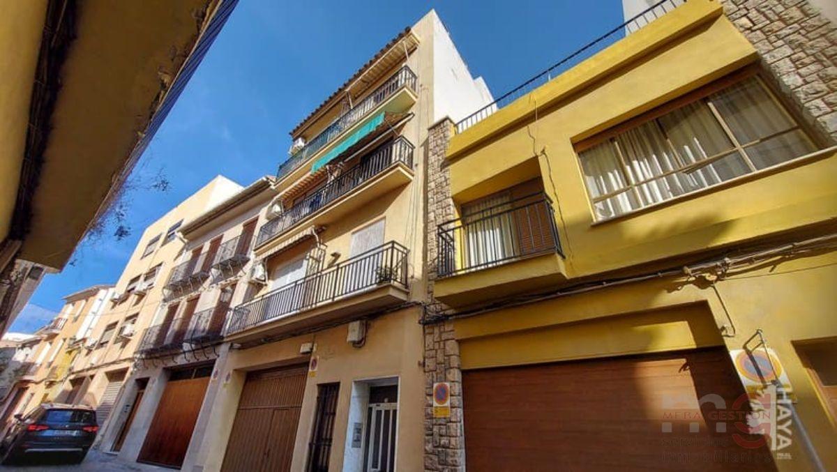 For sale of flat in Sagunto Sagunt