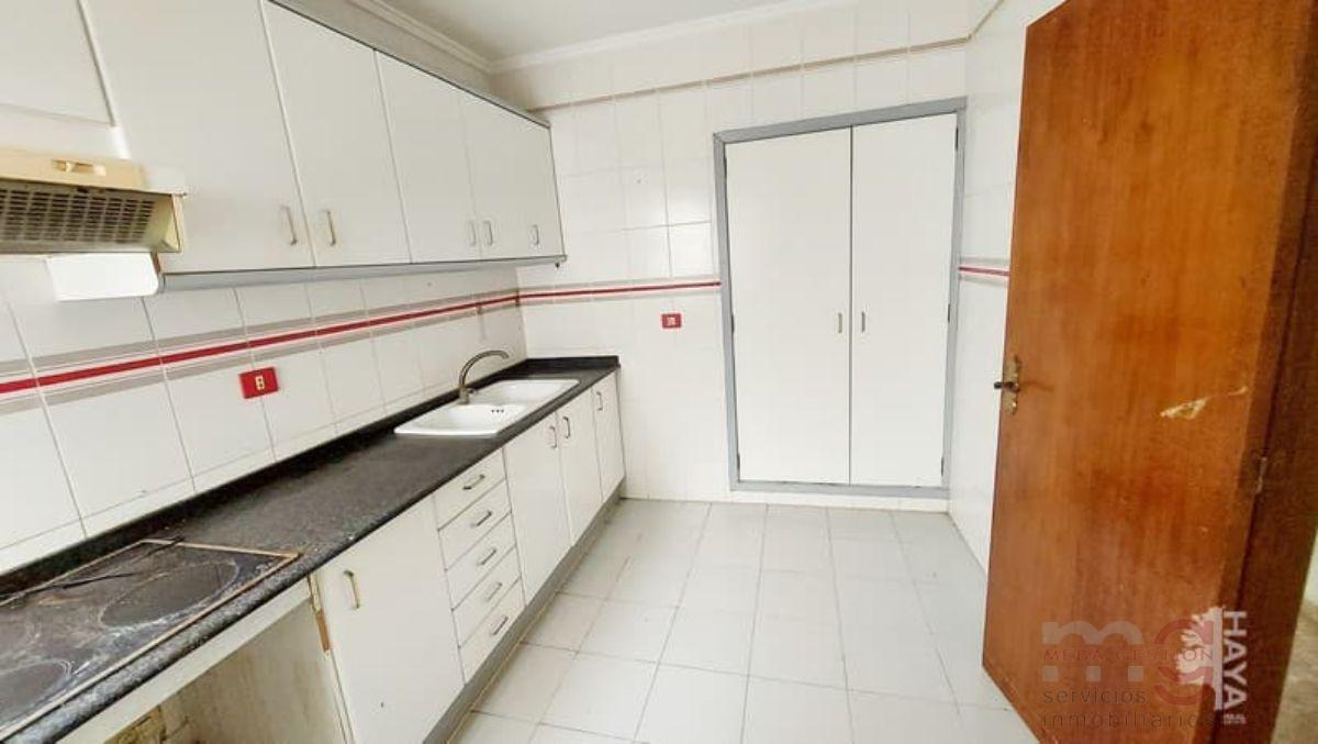 For sale of flat in Sagunto Sagunt