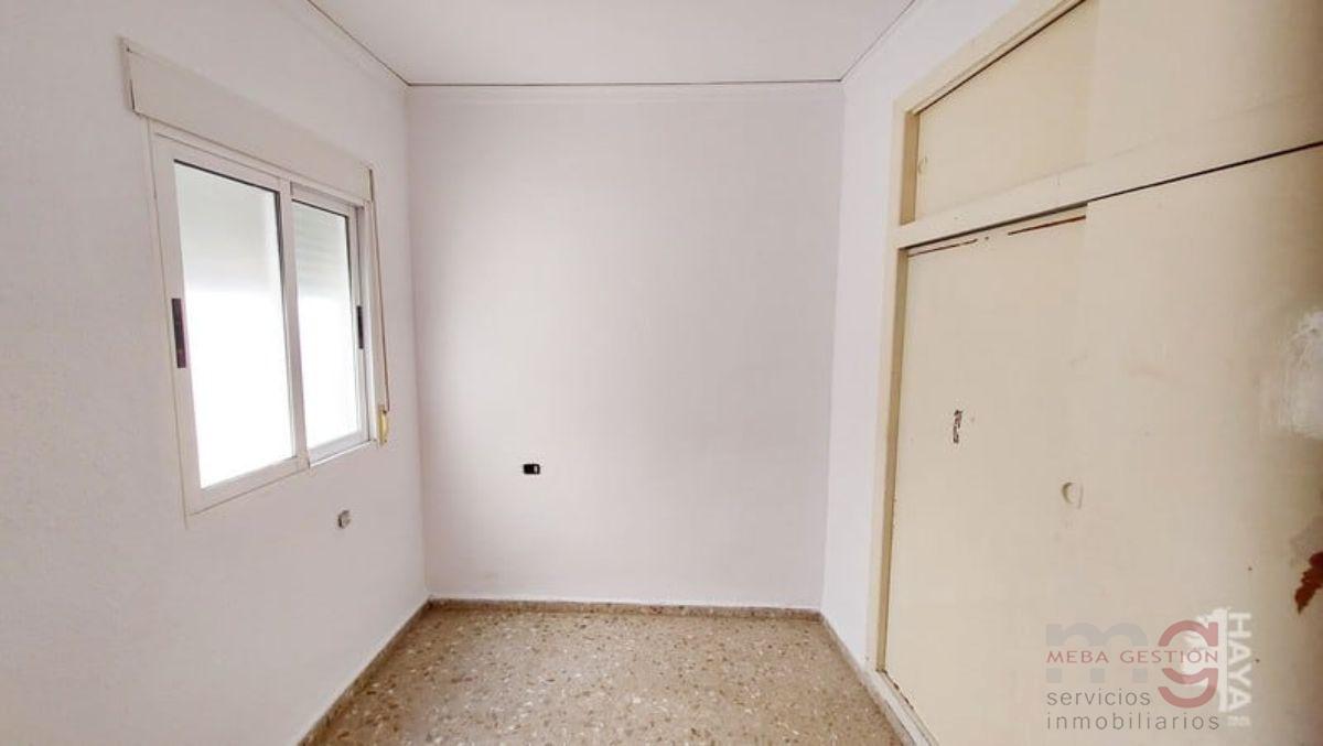 For sale of flat in Sagunto Sagunt