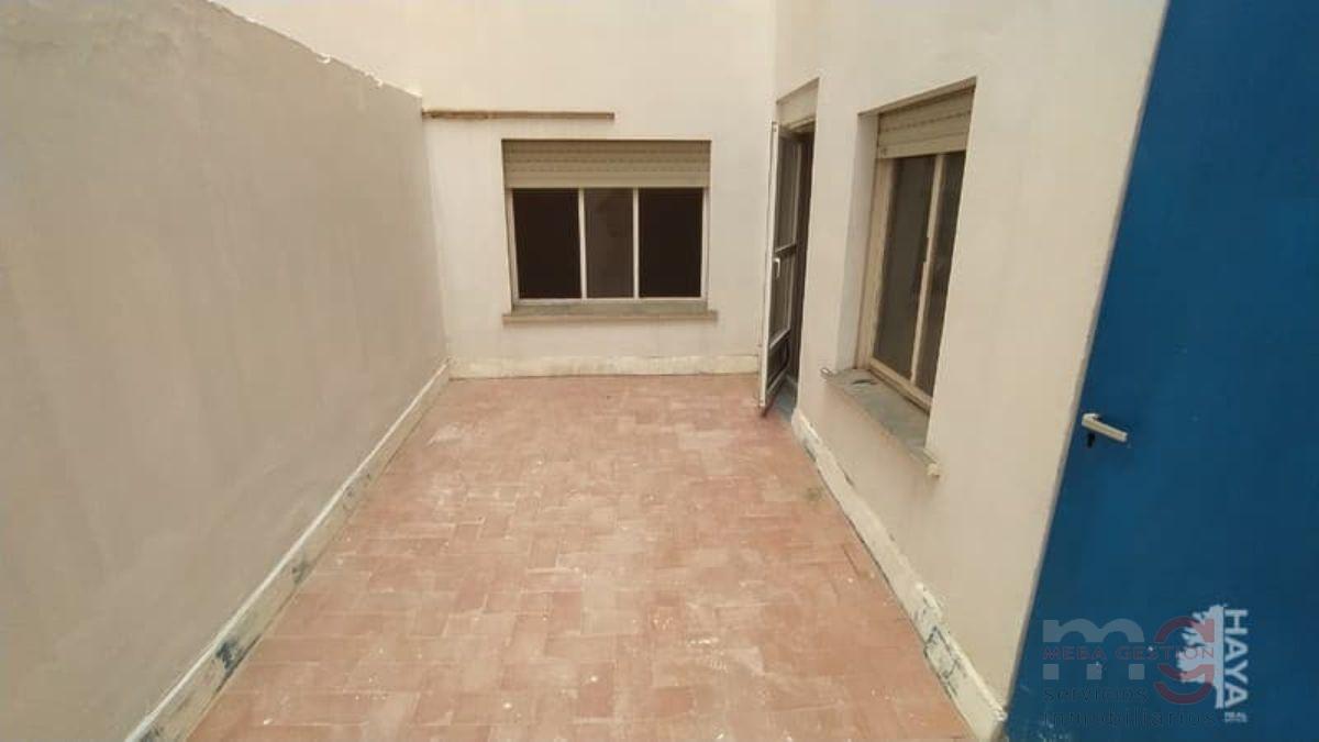 For sale of flat in Sagunto Sagunt