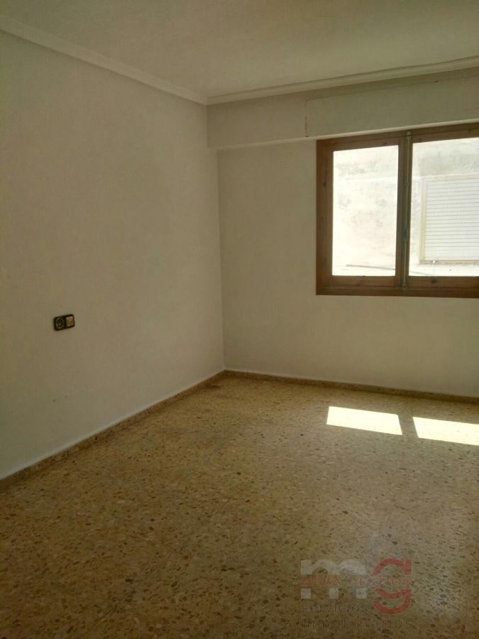 For sale of flat in Albatera