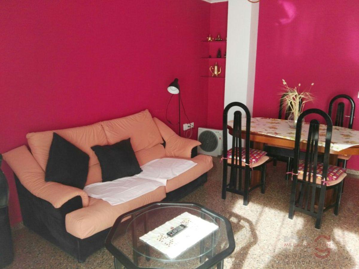 For sale of flat in Alcoy