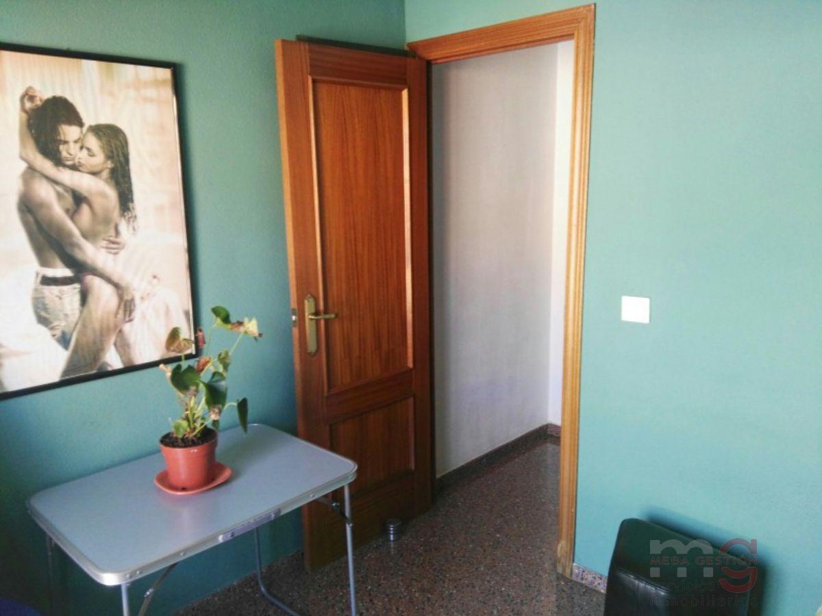 For sale of flat in Alcoy