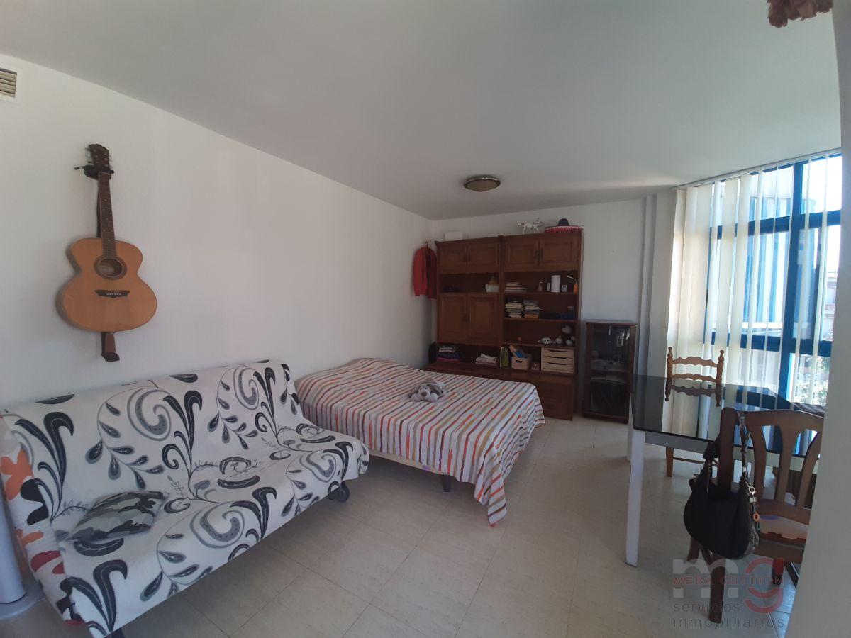 For sale of flat in Alfaz del Pi