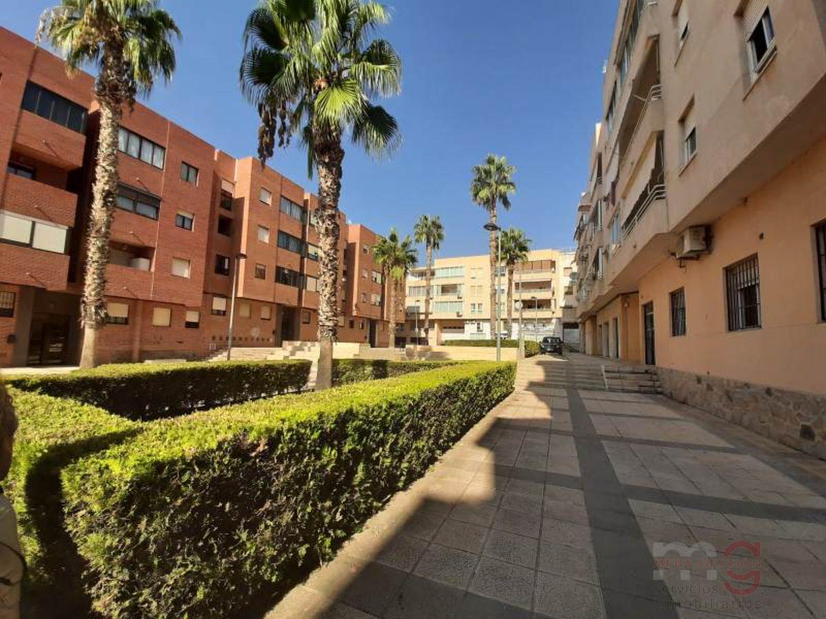 For sale of flat in Alfaz del Pi