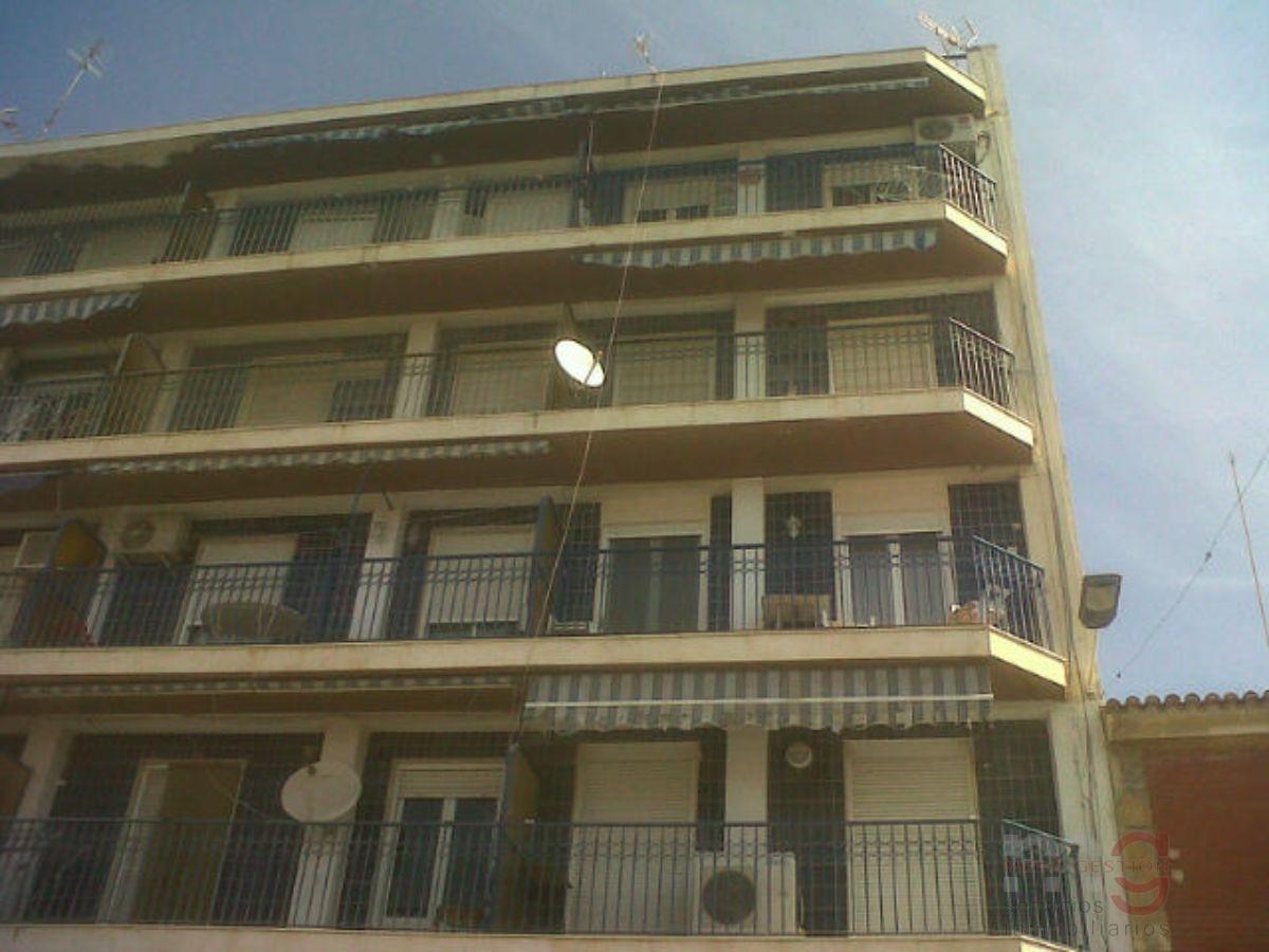 Vente de appartement dans Algueña