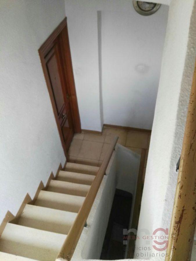 For sale of flat in Alicante