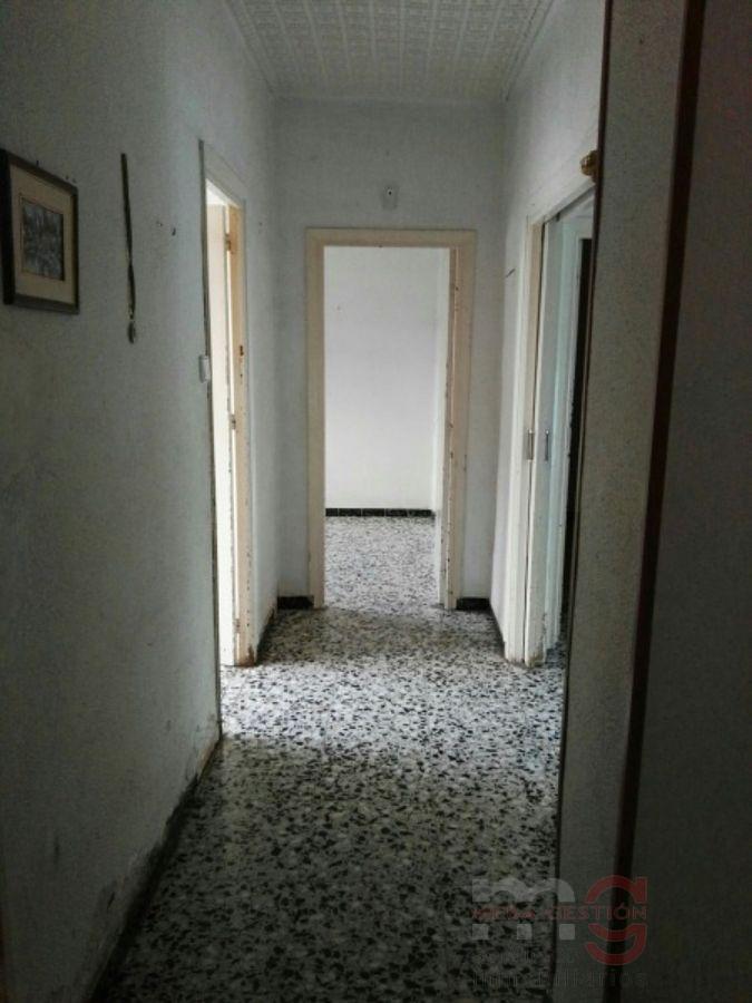 Venta de piso en Alicante