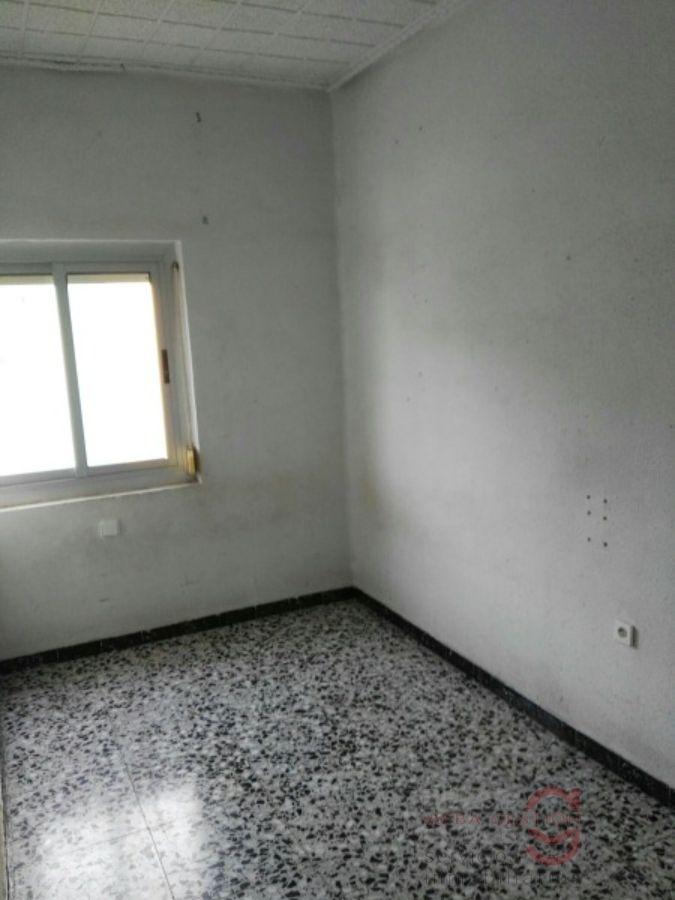 For sale of flat in Alicante