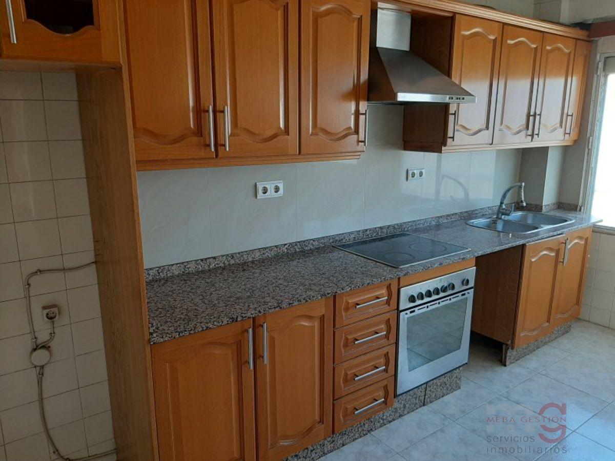 For sale of flat in Alicante