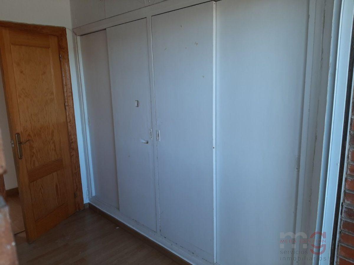 For sale of flat in Alicante