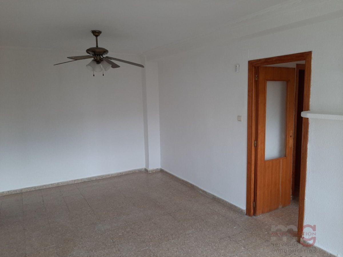 For sale of flat in Alicante